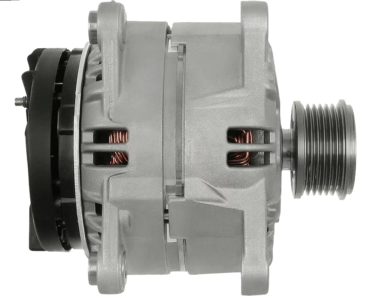Alternator Brand new OEM SEG 