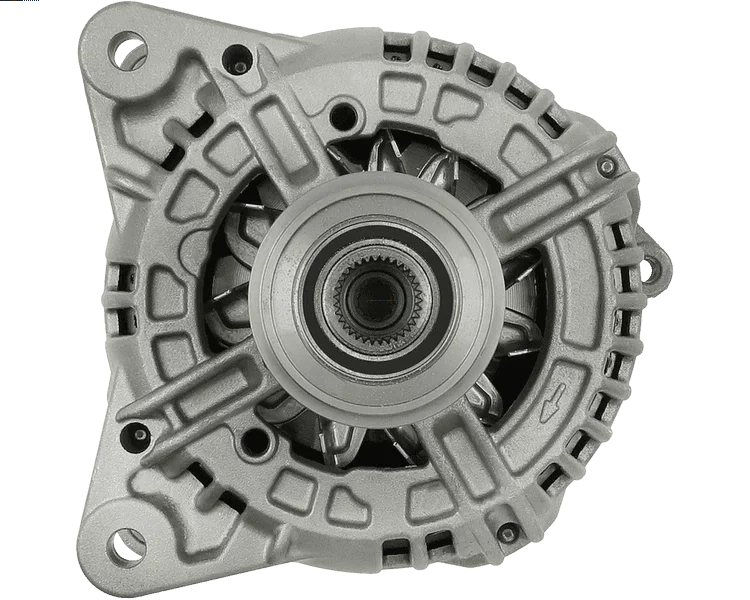 Alternator Brand new OEM SEG 