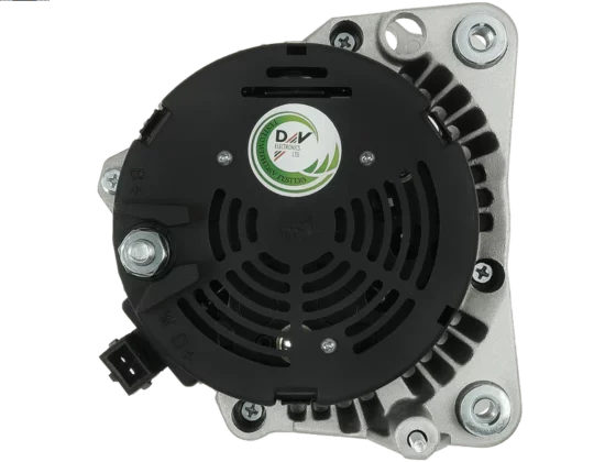 Alternator VW Golf III 1.9 SDi [AEY] 07.1995-08.1997  VW Golf III 1.9 SDi [AEY]