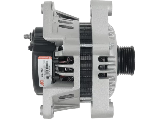 Alternator Remanufactured AS-PL 