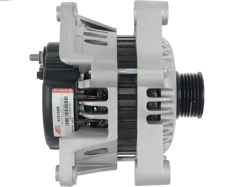 Alternator Remanufactured AS-PL 