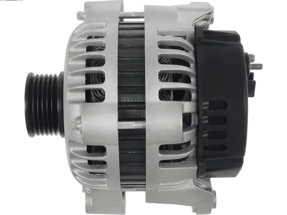 Alternator Remanufactured AS-PL 