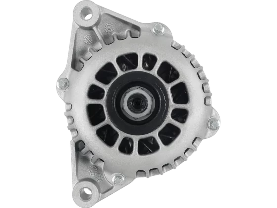 Alternator Remanufactured AS-PL 