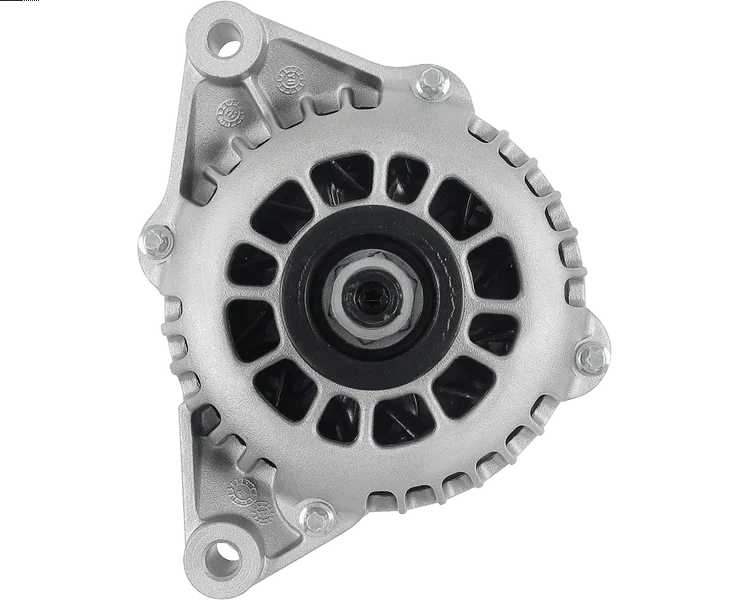 Alternator Remanufactured AS-PL 