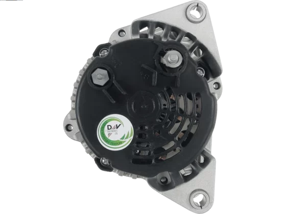Alternator Remanufactured AS-PL 