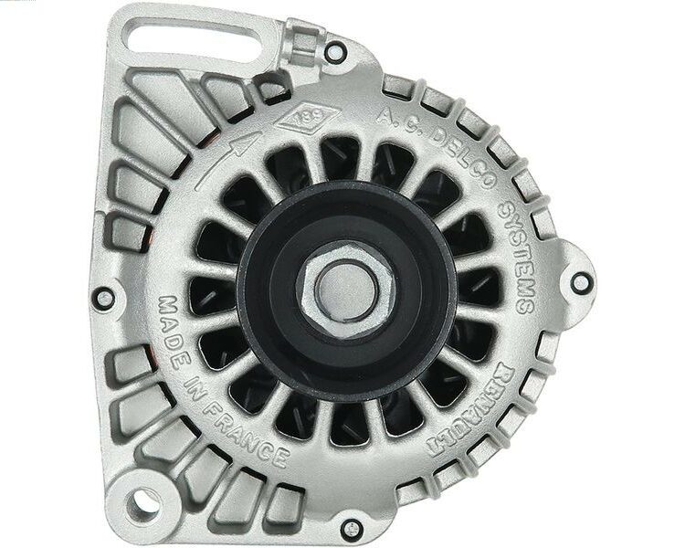 Alternator Clio 1.1  Clio 1.2  Kangoo 1.2  Kangoo 1.2 Express  Twingo 1.2 [D7F720]  [