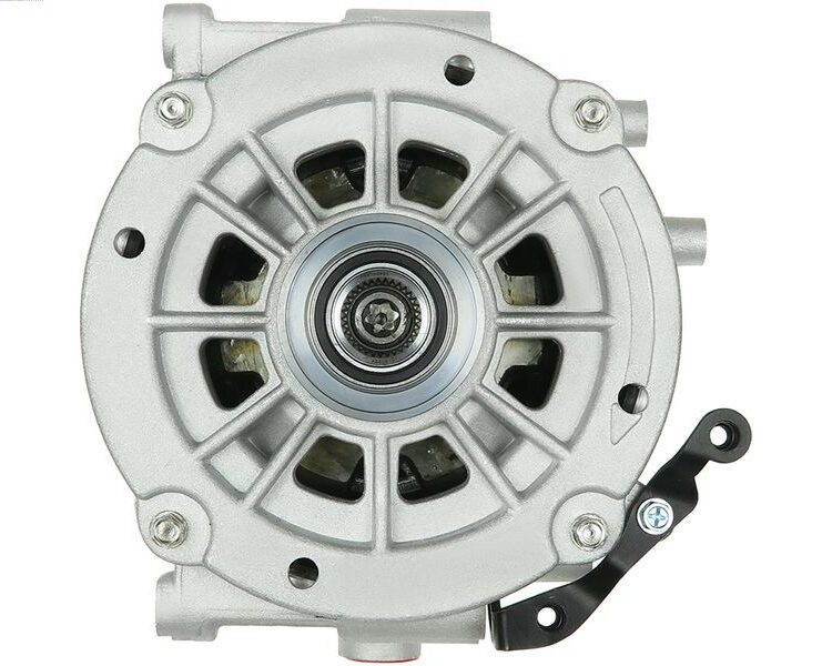 Alternator C 200 2.2 CDi  C 220 2.2 CDi  C 270 2.7 CDi  CLK 270 2.7 CDi  E 200 2.2 CD