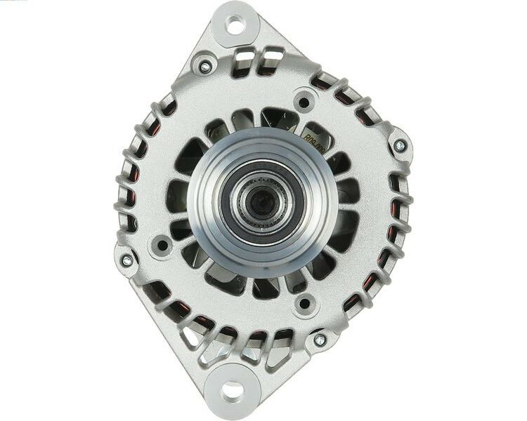 Alternator Astra H 1.7 CDTi  Astra H 1.7 CDTi CRDi  Astra H 1.7 CDTi GTC  Corsa D 1.7