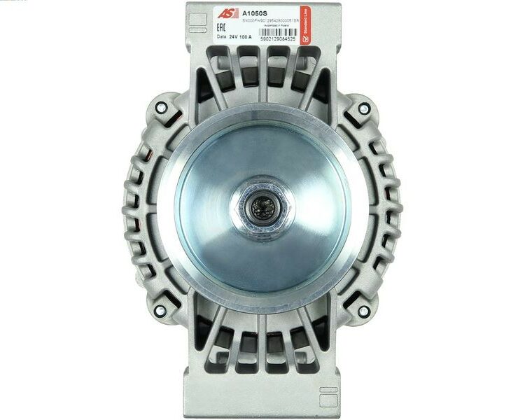 Alternator 1833 10.7  1833 A 10.7  1833 AK 10.7  1833 AS 10.7  1833 K 10.7  1833 L 10