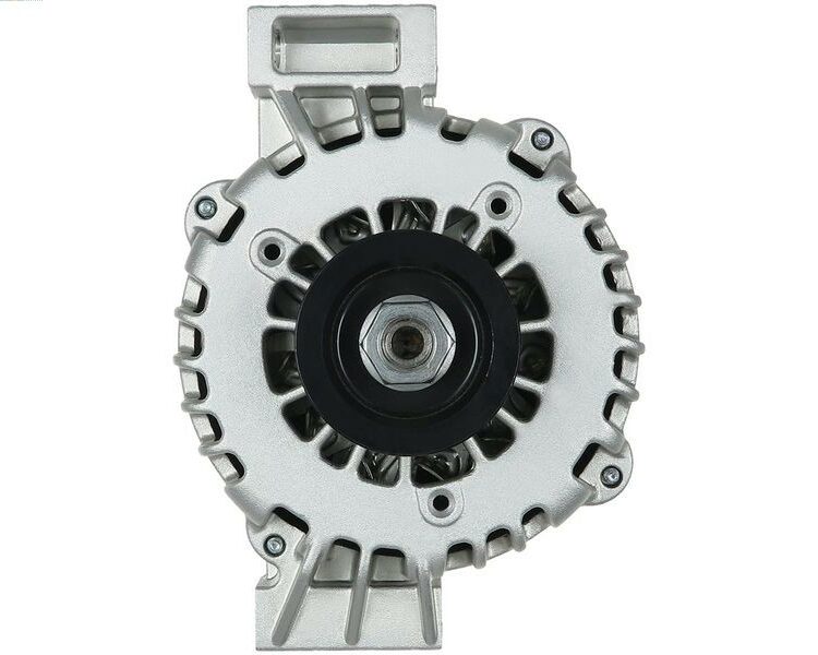 Alternator Rainier 4.2  Trailblazer 4.2  Envoy 4.2  Ascender 4.2  9-7X 4.2  01.2007-1