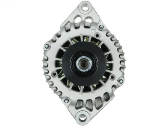 Alternator Engine