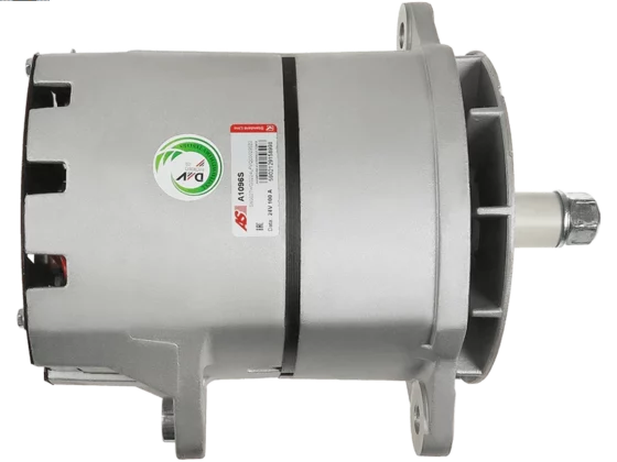 Alternator G740  G740B  G746B  G780  G780B [M11]  [D10B] 01.2001-12.2002