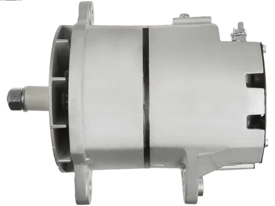 Alternator G740  G740B  G746B  G780  G780B [M11]  [D10B] 01.2001-12.2002
