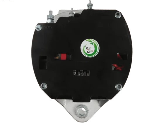 Alternator G740  G740B  G746B  G780  G780B [M11]  [D10B] 01.2001-12.2002
