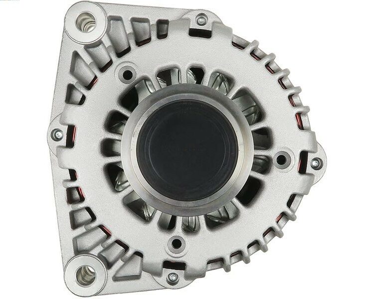 Alternator CHEVROLET Colorado 2.8; GMC Canyon 2.8