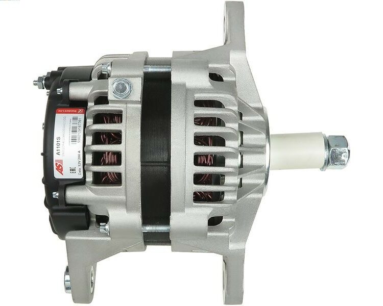 Alternator BLUE BIRD All American 6.7; BIRD All American FE 6.7; BIRD All American RE