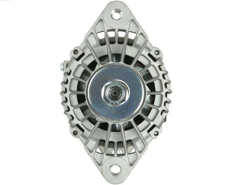 Alternator BLUE BIRD All American 6.7; BIRD All American FE 6.7; BIRD All American RE