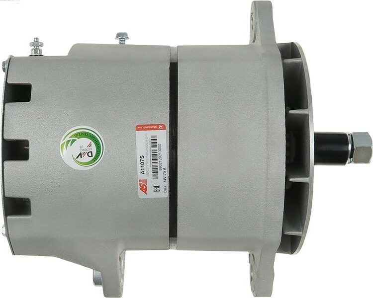 Alternator CATERPILLAR Engine; Engine; Engine; Engine; Engine; Engine; Engine; Engine;