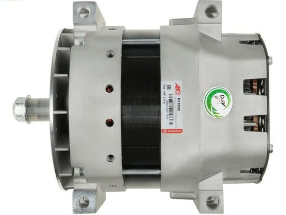 Alternator MCI D4000; D4000; D4000; D4000; D4005; D4005; D4005; D4005; D45-CRT; D45-CR