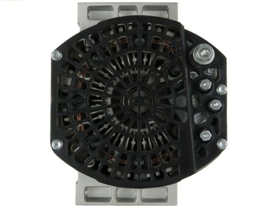 Alternator MCI D4000; D4000; D4000; D4000; D4005; D4005; D4005; D4005; D45-CRT; D45-CR
