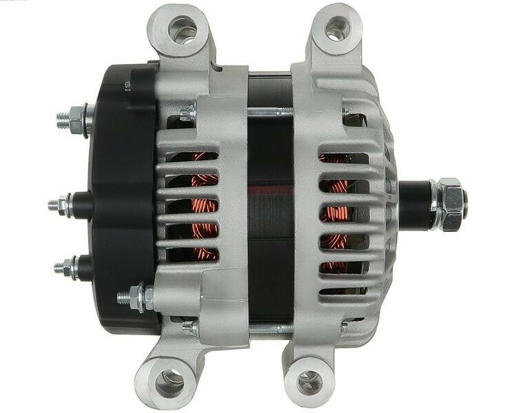 Alternator CATERPILLAR 910M; 914M; 918M; CB10; CB44B; CB54B; CW16; D3K2-LGP; D3K2-XL;