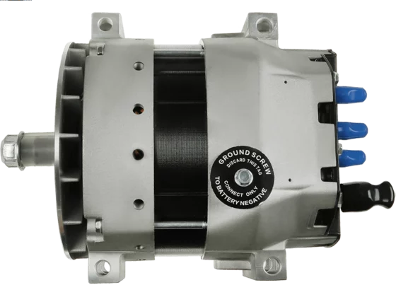 Alternator MCI D45-CRT 11.9; D45-CRTLE 11.9; D4520 11.9; J4500 11.9; J4500 12.8