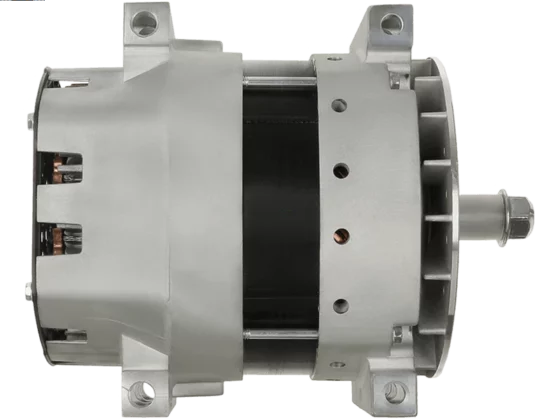 Alternator MCI D4000 11.9; D4005 11.9; D4500 11.9; D4500 11.9; D4505 11.9; J4500 11.9;