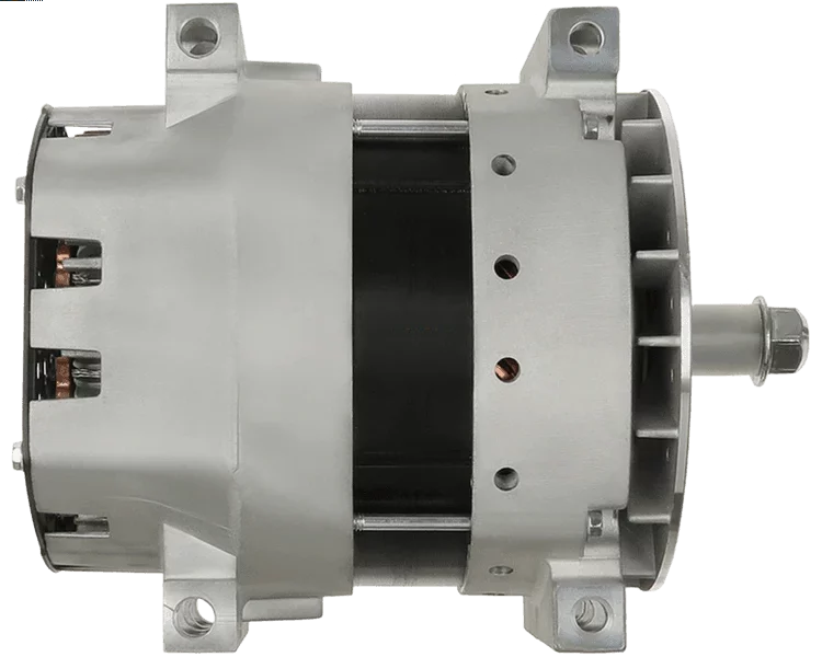 Alternator MCI D4000 11.9; D4005 11.9; D4500 11.9; D4500 11.9; D4505 11.9; J4500 11.9;
