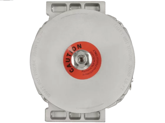 Alternator MCI D4000 11.9; D4005 11.9; D4500 11.9; D4500 11.9; D4505 11.9; J4500 11.9;