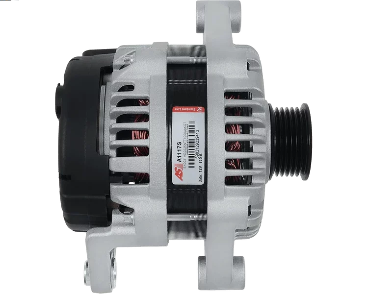 Alternator CHEVROLET Epica 2.0 [L88] 01.2005-12.2006  CHEVROLET Epica 2.0 [LBM]