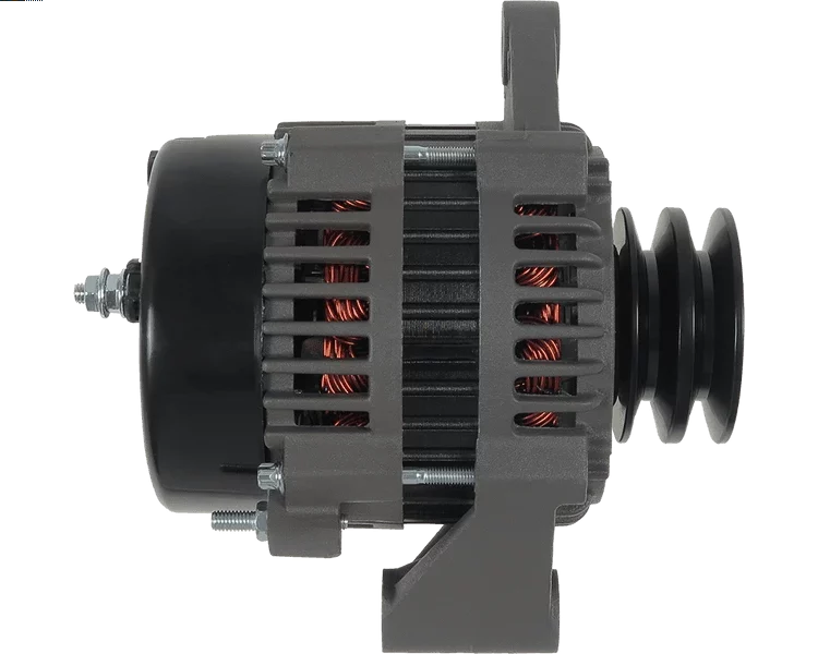 Alternator CRUSADER Various Models    HYSTER Various Models  01.2001-12.2006  MARINE