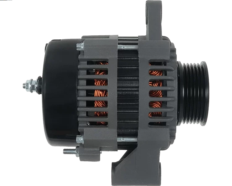 Alternator CRUSADER Engine 5.0 [305ci] 01.2002-12.2004  CRUSADER Engine 5.7 [350ci]