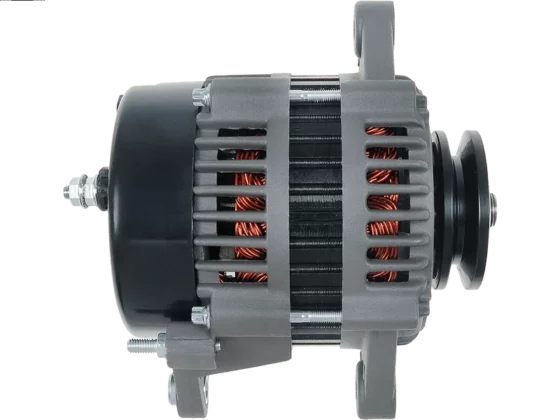 Alternator MERCRUISER 900SC 9.0 GM [542ci-8cyl] 01.1999-12.2002  MERCRUISER Engine