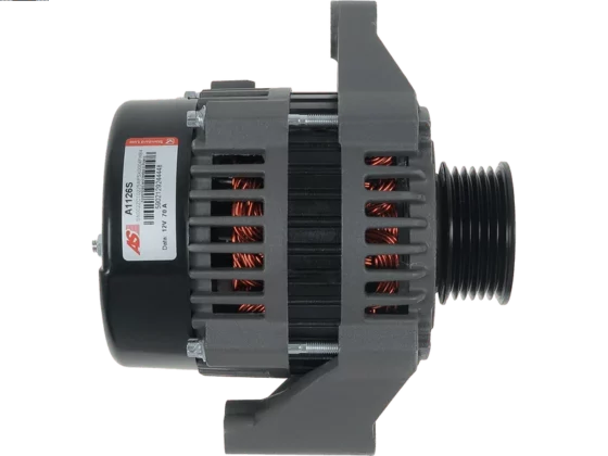 Alternator MERCURY 135CXL Verado Four Stroke [105.7ci-135H.P.] 01.2006-12.2009 