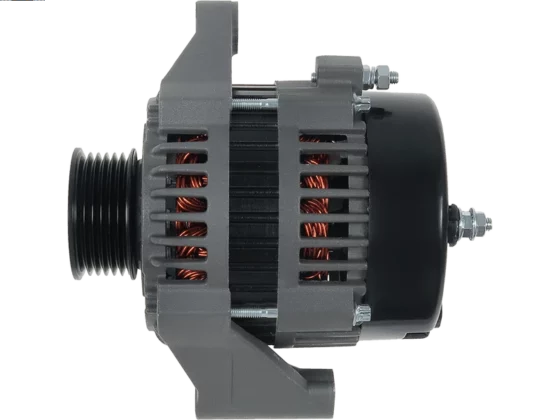 Alternator MERCURY 135CXL Verado Four Stroke [105.7ci-135H.P.] 01.2006-12.2009 