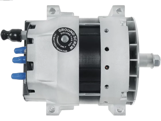 Alternator PIERCE Arrow XT 11.9 [ISX12] 01.2015-12.2015  PIERCE Arrow XT 12.8 [DD13]