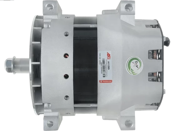 Alternator PIERCE Arrow XT 11.9 [ISX12] 01.2015-12.2015  PIERCE Arrow XT 12.8 [DD13]