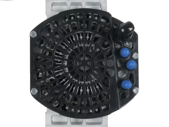 Alternator PIERCE Arrow XT 11.9 [ISX12] 01.2015-12.2015  PIERCE Arrow XT 12.8 [DD13]