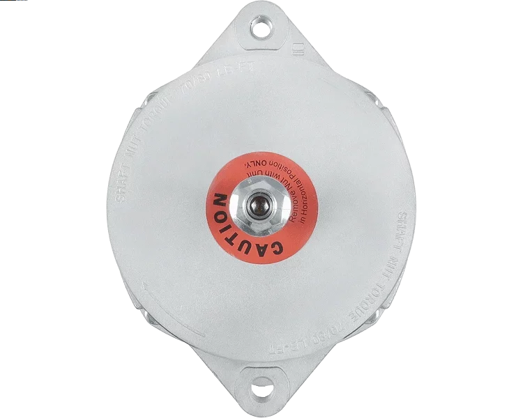 Alternator AMERICAN LEFRANCE Various Models    BLUE BIRD Various Models    EMERGENCY