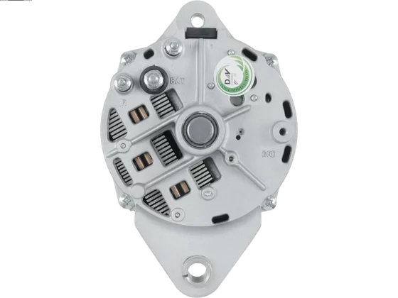 Alternator AUTOCAR Various Models    BLUE BIRD Various Models    CAPACITY Various