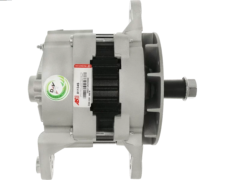 Alternator BLUE BIRD Engine 6.6 [3116] 01.1992-12.1996  BLUE BIRD Engine 7.2 [3126]