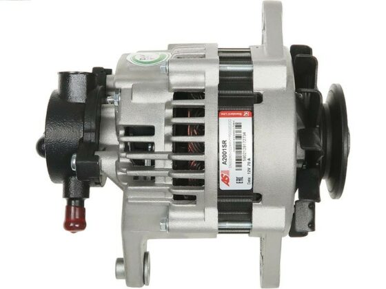 Alternator Astra F 1.7 TDS  Combo 1.7 D  Corsa B 1.5 D  Corsa B 1.5 TD  Corsa B 1.7 D