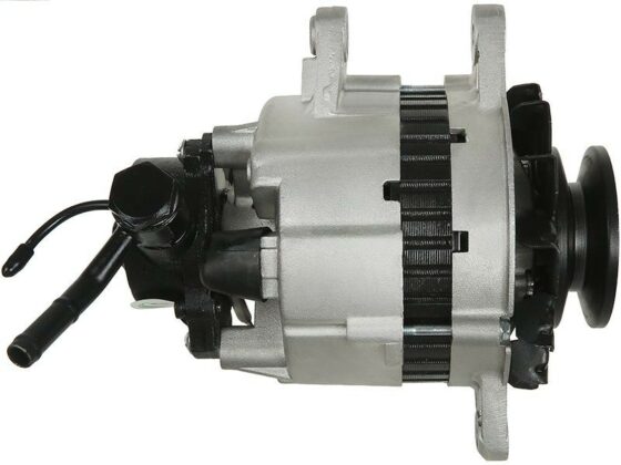 Alternator H100 2.5 Diesel  H100 2.5 TD  H100 P 2.5 Diesel [D4BA]  [D4BX]  [D4BF] 07.