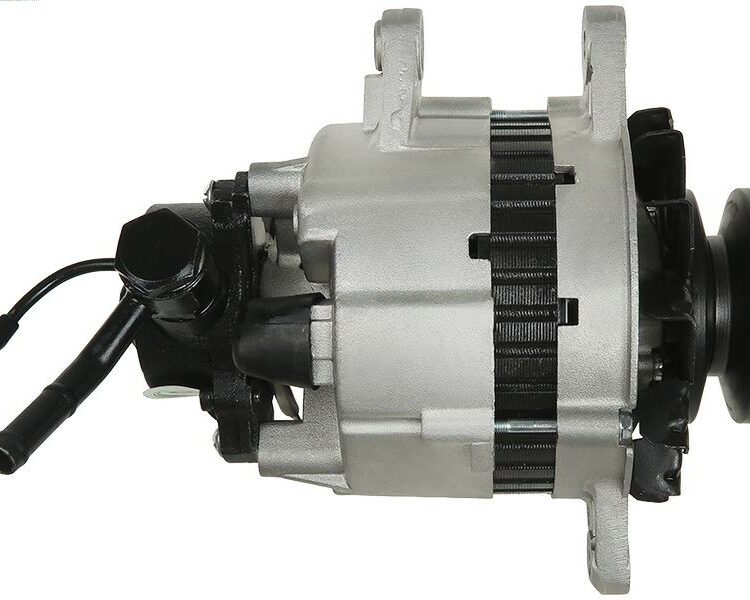 Alternator H100 2.5 Diesel  H100 2.5 TD  H100 P 2.5 Diesel [D4BA]  [D4BX]  [D4BF] 07.