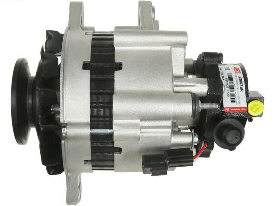 Alternator H100 2.5 Diesel  H100 2.5 TD  H100 P 2.5 Diesel [D4BA]  [D4BX]  [D4BF] 07.
