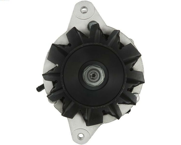 Alternator H100 2.5 Diesel  H100 2.5 TD  H100 P 2.5 Diesel [D4BA]  [D4BX]  [D4BF] 07.