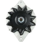 ALTERNATOR OPEL 1.7D 1.7TD 1.5D