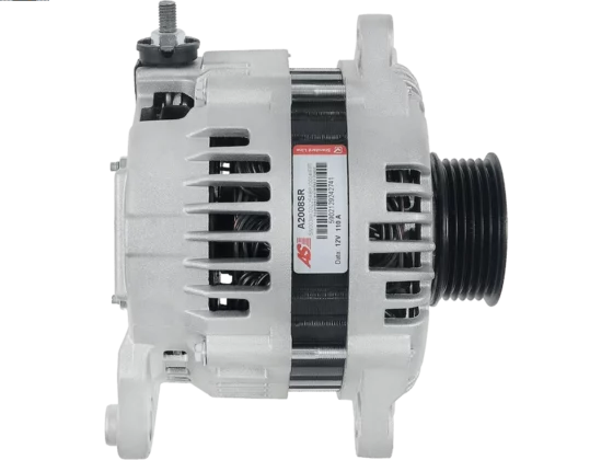 Alternator Remanufactured AS-PL 