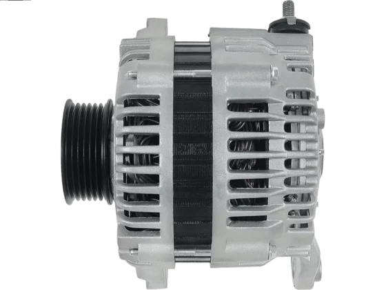Alternator Remanufactured AS-PL 