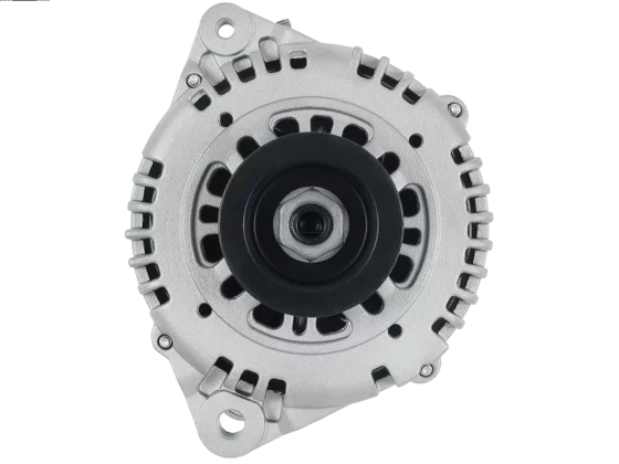 Alternator Remanufactured AS-PL 